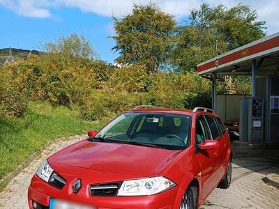 Renault Mégane GrandTour