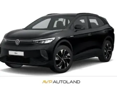 Brugt VW ID.4 Pro Performance 150 kW (204 HK) 2023 Sort SUV