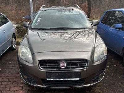 Fiat Croma