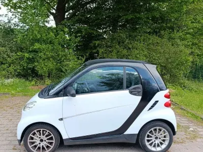 Gebraucht Smart ForTwo Coupé
