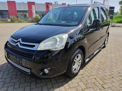 gebraucht Citroën Berlingo Kombi Multispace