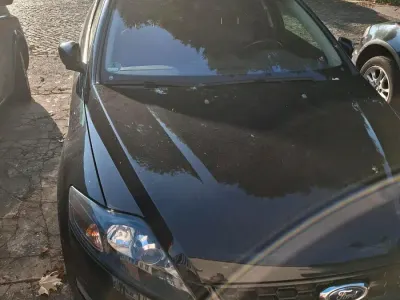 Gebraucht Ford Mondeo