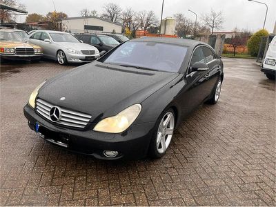 Mercedes CLS320