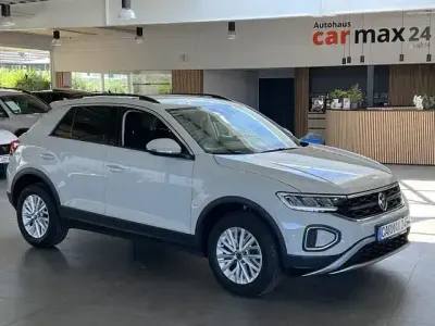 Gebraucht VW T-Roc