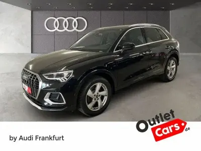 Gebraucht Audi Q3 Advanced 200 PS (147 kW) 2022 SUV