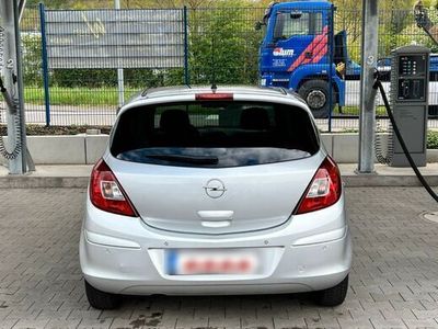 gebraucht Opel Corsa D 1.4 Liter Festpreis ❗️