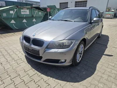 Gebraucht BMW 318