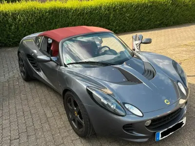 Gebraucht Lotus Elise