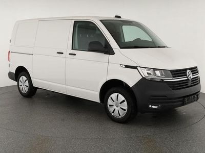 VW Transporter