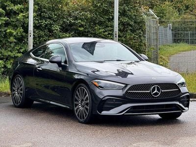 Mercedes CLE300