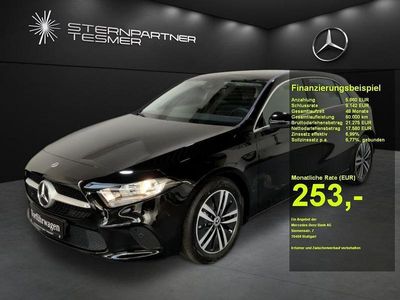 Mercedes A180