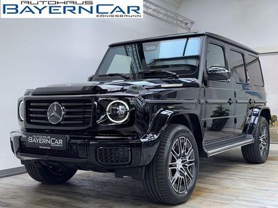 Mercedes G450