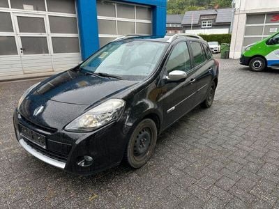 Renault Clio II