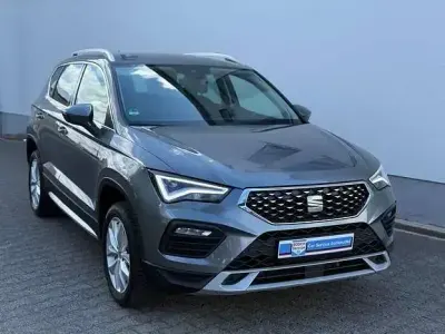 Gebraucht Seat Ateca Xperience 150 PS (110 kW) 2025 Graphitgrau SUV