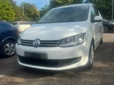 Gebraucht VW Sharan
