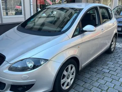 Gebraucht Seat Altea