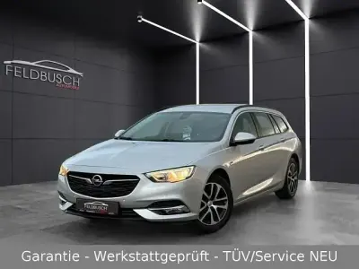 Gebraucht Opel Insignia