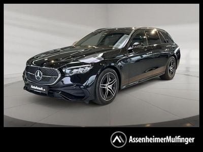 Mercedes E200