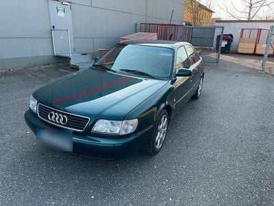 Usata Audi A6 150 CV (110 kW) 1994 Berlina
