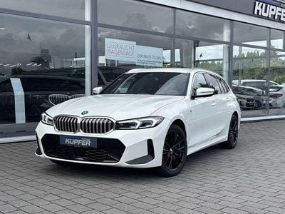 BMW 330e