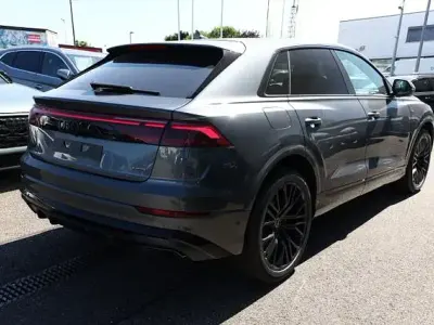 Gebraucht Audi Q8