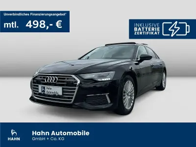 Gebraucht Audi A6