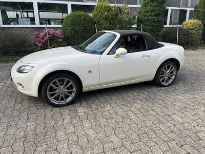 Mazda MX5