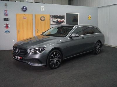 Mercedes E300