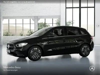 Gebraucht Mercedes B250e