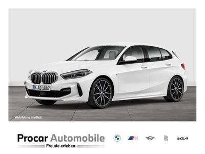 gebraucht BMW 118 i Hatch