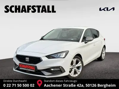 Gebraucht Seat Leon