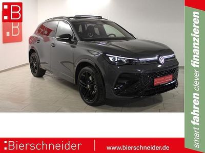 Gebraucht VW Tiguan Style 272 PS (200 kW) 2025 Delfingrau SUV