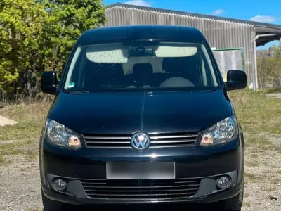 Gebraucht VW Caddy