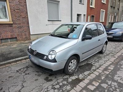 VW Lupo