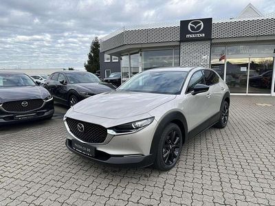 Neu Mazda CX-30 Homura-Line 140 PS (102 kW) 2025 Platinum quartz m SUV
