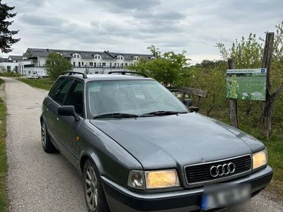 gebraucht Audi 80 1.9 TDI