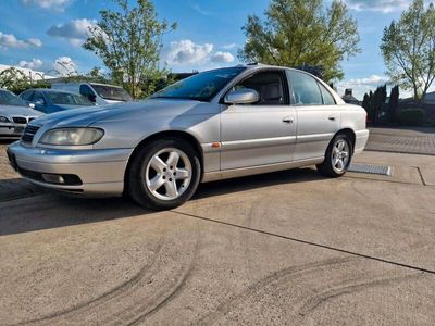 gebraucht Opel Omega 2.5 v6 Nur bis morgen abend!!!