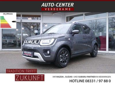 gebraucht Suzuki Ignis 1.2 Hybrid Comfort KLIMA SHZ KAMERA LED