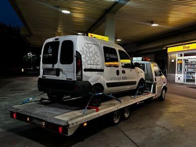 gebraucht VW T4 2.5 TDI Abschlepper