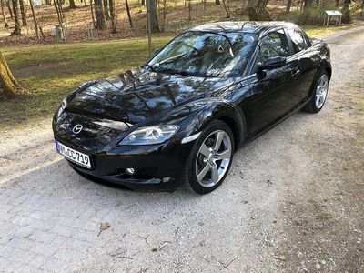 Mazda RX8