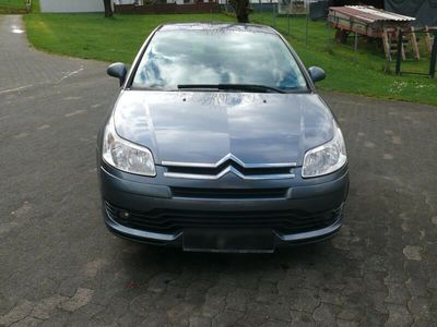 gebraucht Citroën C4 1.6 16V VTR VTR