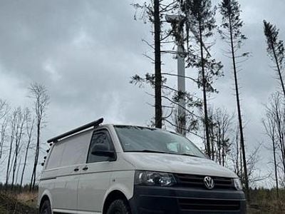 Gebraucht 2014 VW Transporter Van | 13.490 € (Teuer)