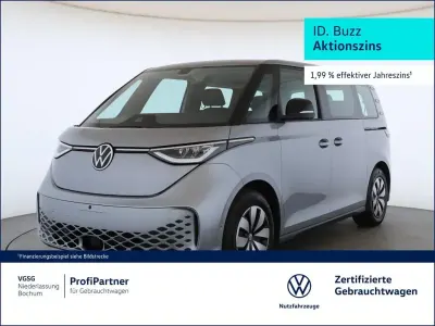 Gebraucht VW ID. Buzz