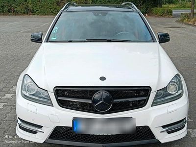 Mercedes C350