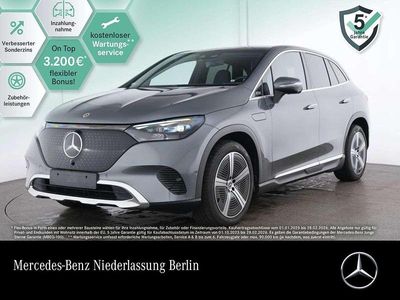 Mercedes EQE350