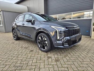 Experience grün metallic Neu 2025 Kia Sportage GT-Line SUV | 38.970 € (Fairer Preis)