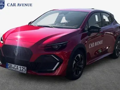 Gebraucht Renault Clio V Evolution 158 PS (116 kW) 2026 Rot Limousine