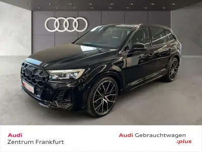 Usado Audi Q7