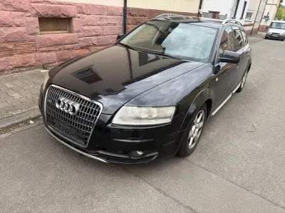 Gebraucht Audi A6 Allroad