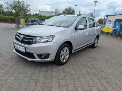 Gebraucht Dacia Logan